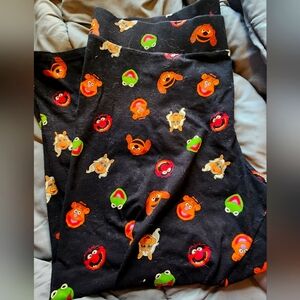Torrid Muppet Leggings
